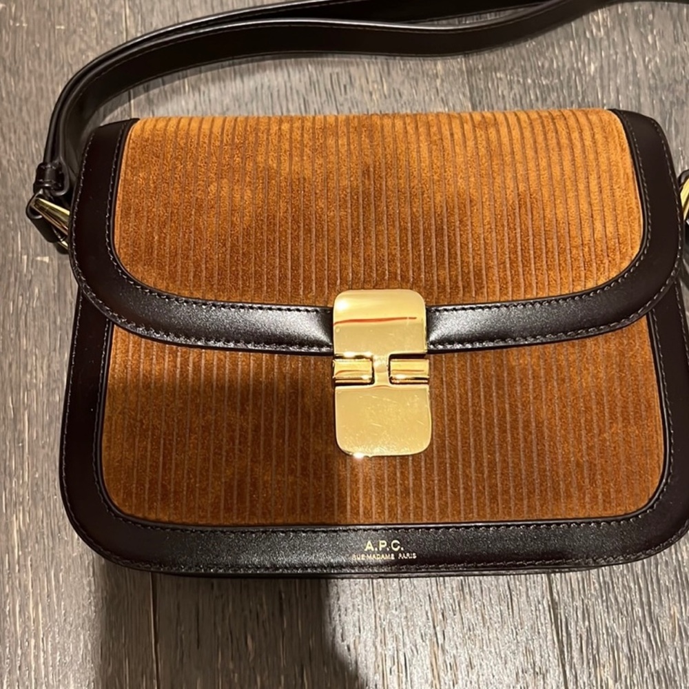 APC Grace bag in small